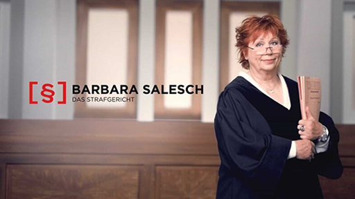 banner barbara salesch das strafgericht